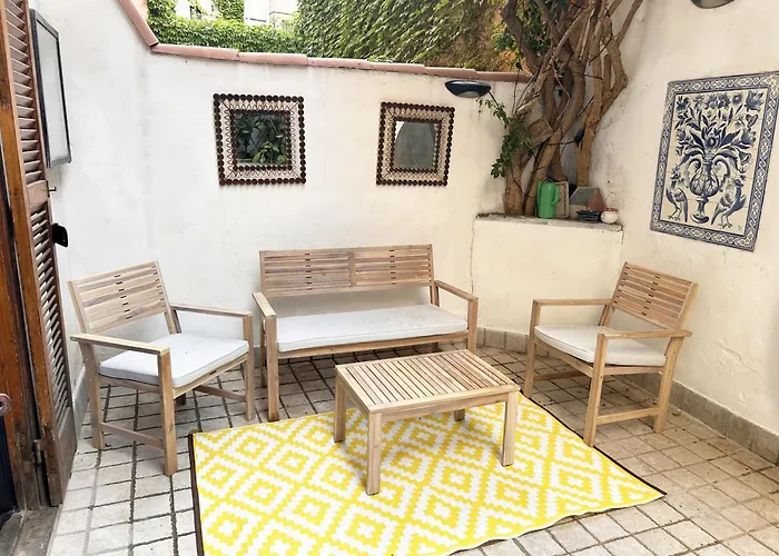 Garden House Trastevere