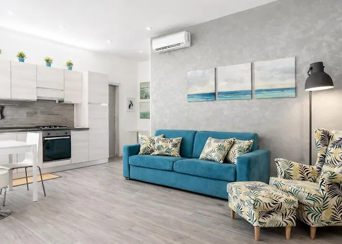 Merulana Deluxe Apartment - Rione Monti By Rhr