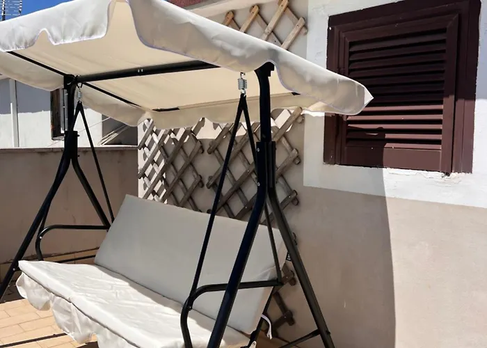 Loft Panoramico San Giovanni