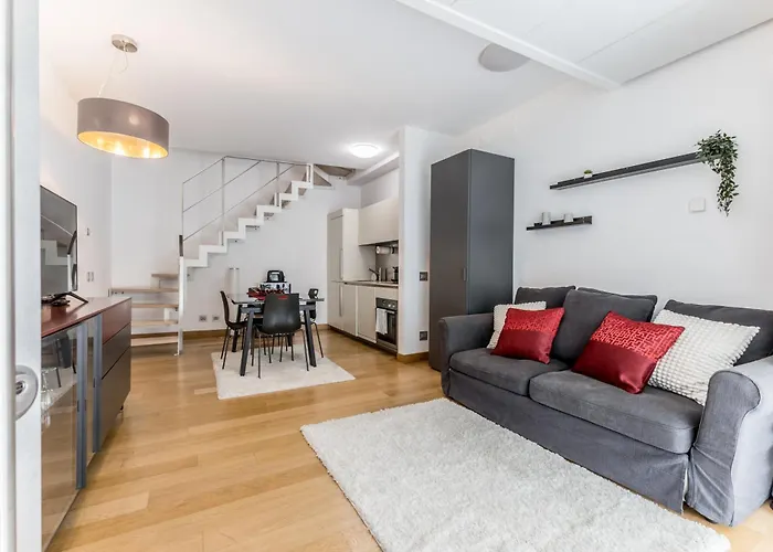 Casa Malupa Luxury Apts. Colosseum Monti