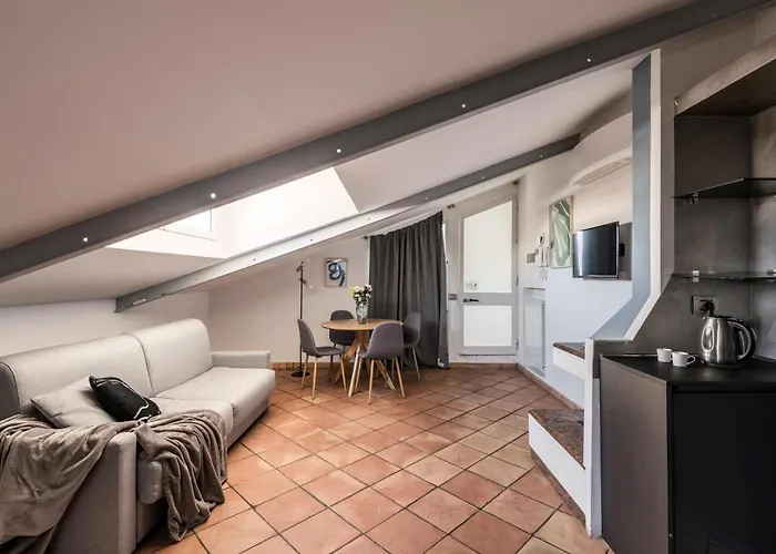 The Best Rent - Apartment Near Castel Sant'Angelo