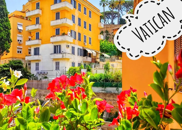 Have A Nice Stay In Rome 2
