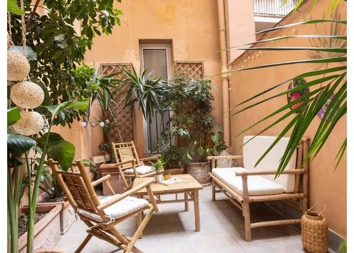 Dolce Far Niente