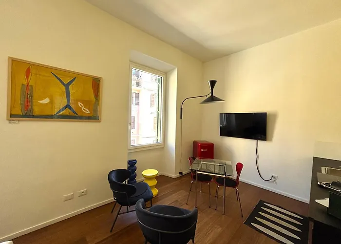 Art Lab Residence