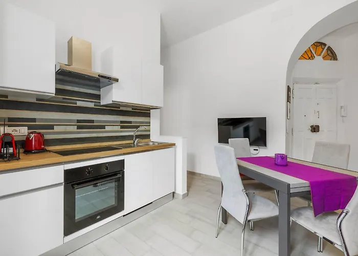 Casalino Charming Apartment
