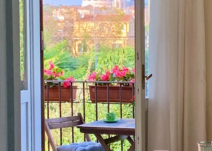 Villa Rosa San Pietro