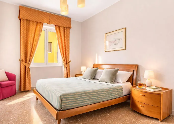 The Appian Way Apartment - San Giovanni By Rhr
