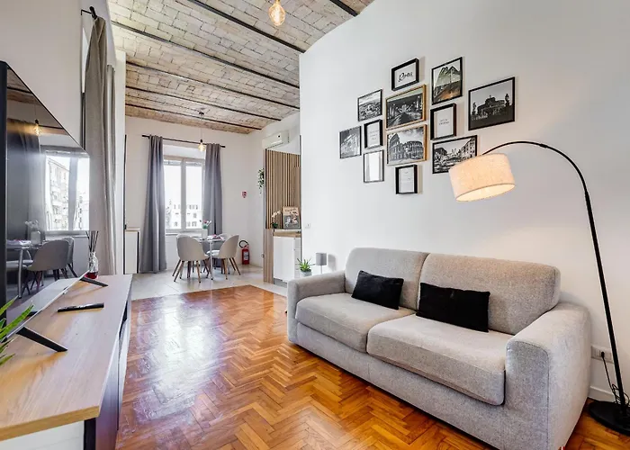Cesare Guest House