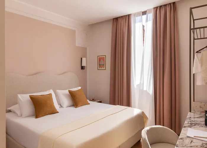 Hotel Fori Imperiali
