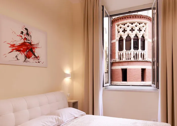 Dolce Domus Esedra