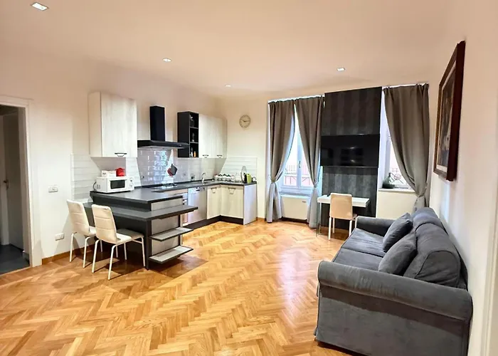 Residenza Margana - Piazza Venezia