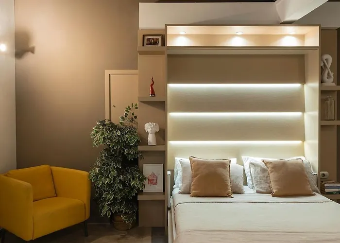 Trastevere Suites