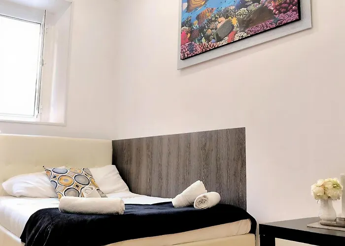 Carma32 - Brightful Suite Close To Citycenter