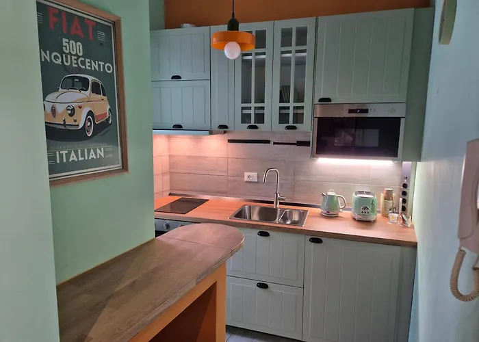 Pigneto Gem -3 Min Metro - 10 Min Colosseo-