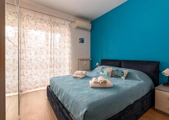Appartamento Montesacro Roma