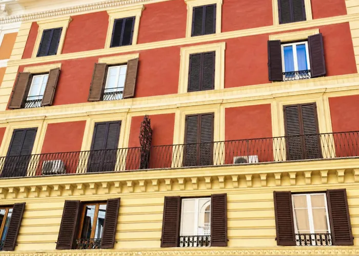 Casavacanze Via Sicilia 141