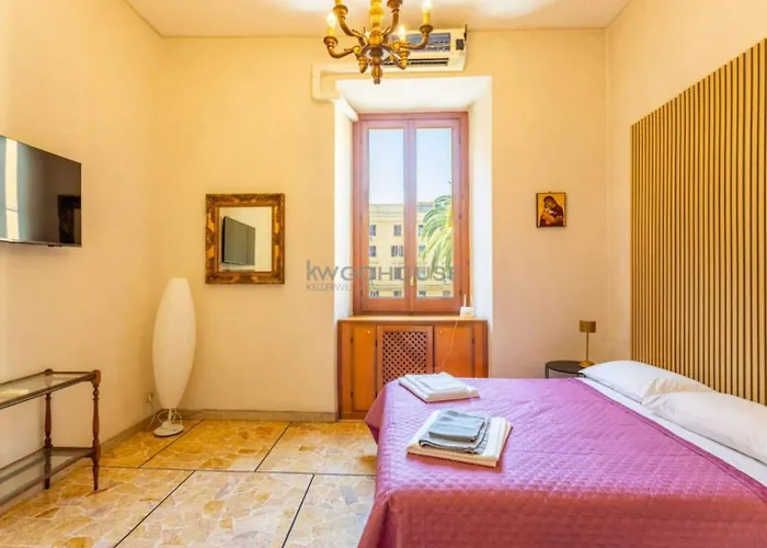 Casa Betania