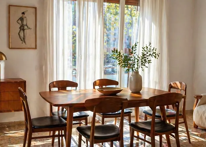 Casa Elena, The Ideal Home For A Roman Vacation