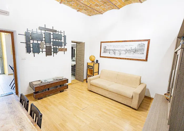 Domus Borgo - San Pietro - Castel Sant'Angelo