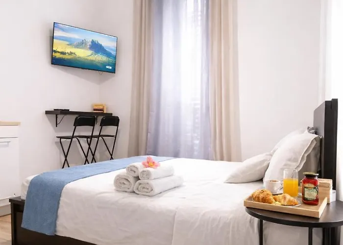 Easy Stay Rooms - Casa Dolce Casa