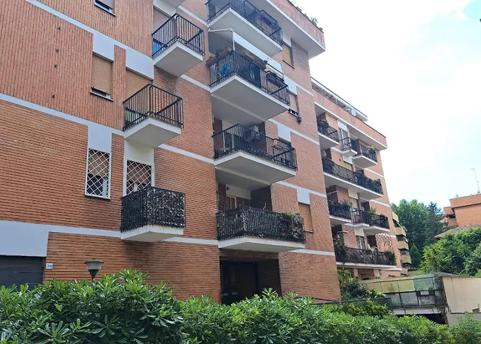 Le Casette Di Monteverde
