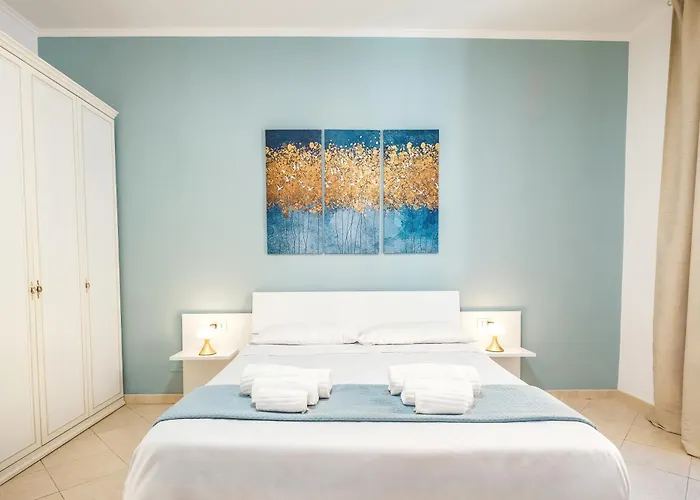 Domus Roma Via Finali