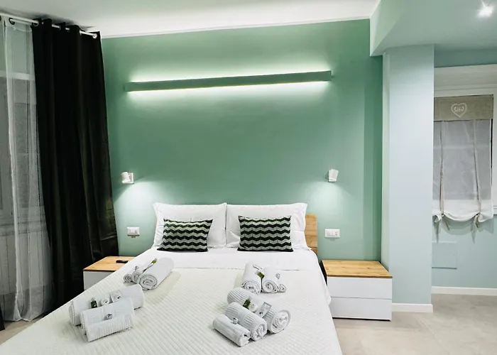Take Home Apartment