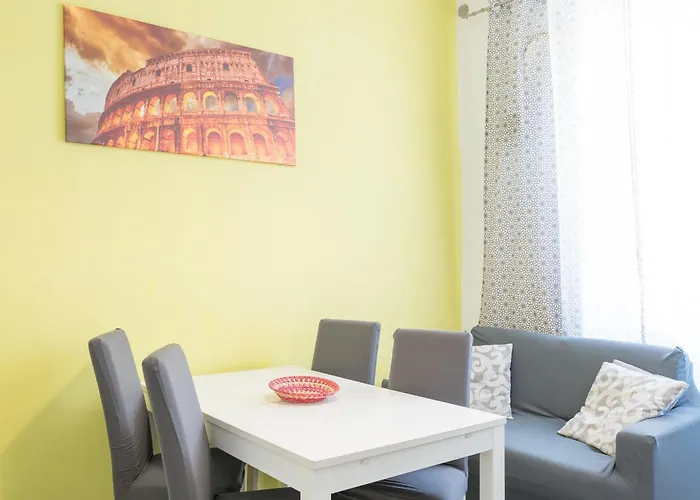 Ciupi Home Roma