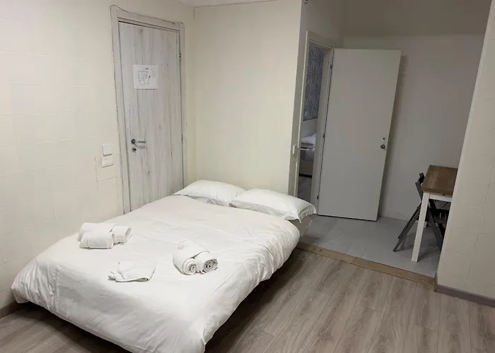 A Quattro Passi Da