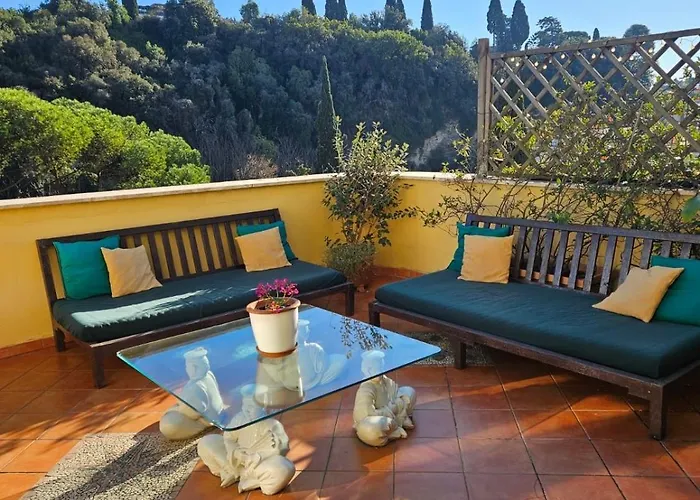 La Terrazza Di Isabel