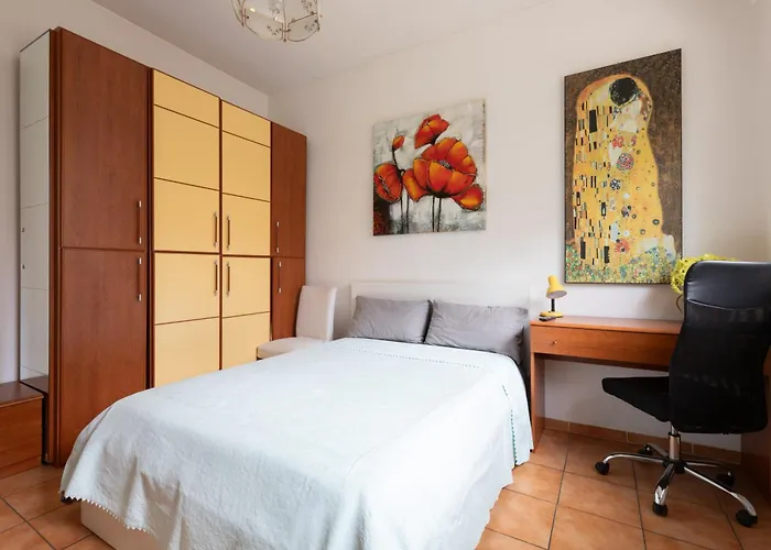Parioli Room