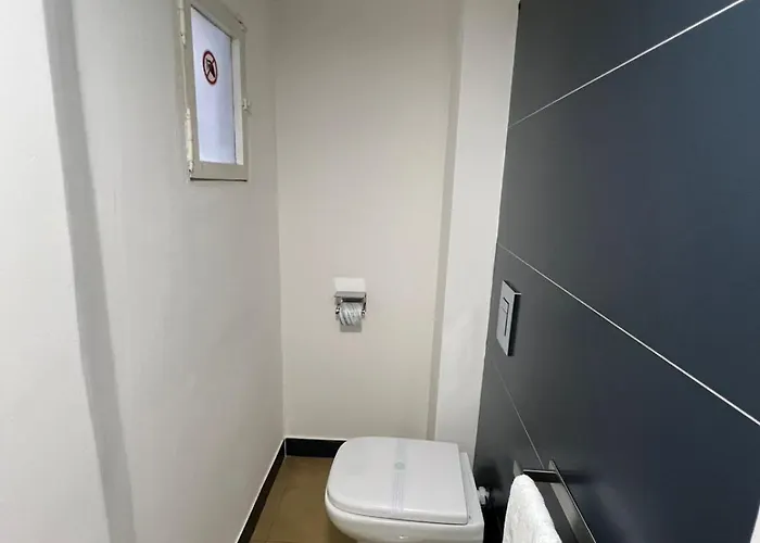 Trinita Grand Suite