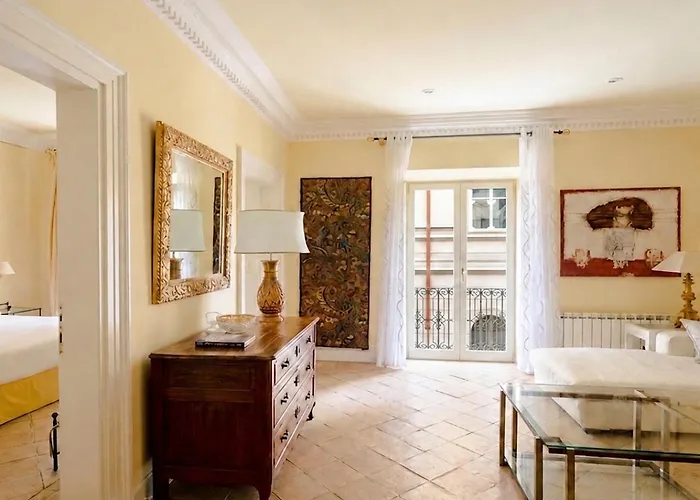 Passeggiata di Ripetta Private Apartment