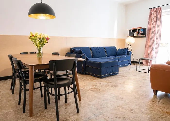 Trasteverehome - Castaldi House Trastevere & Testaccio