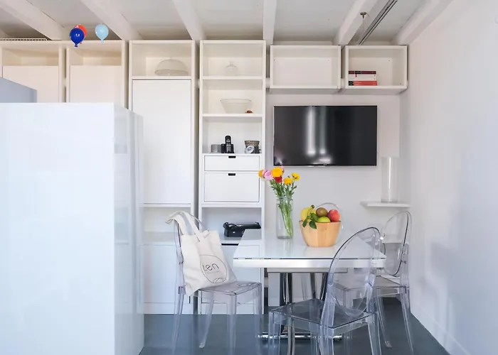 Navona Apartment - Zeno 06