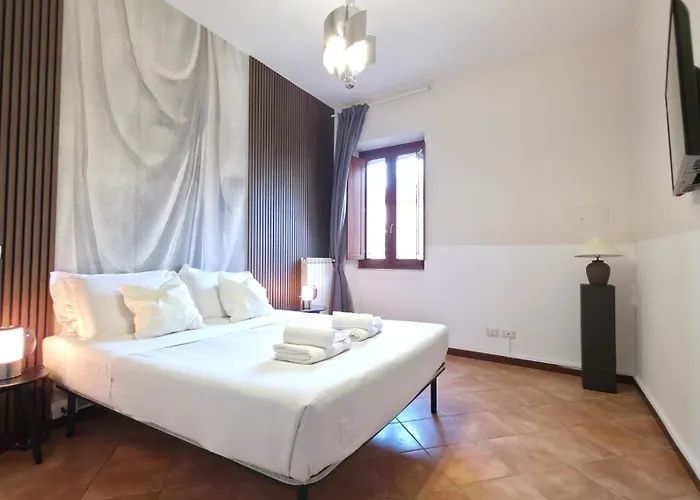 Sant'Angelo Apartments