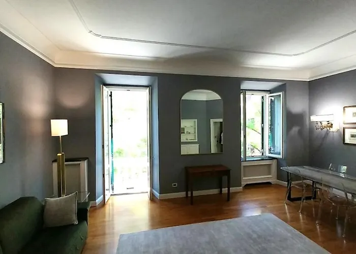 A Casa Di Vittoria