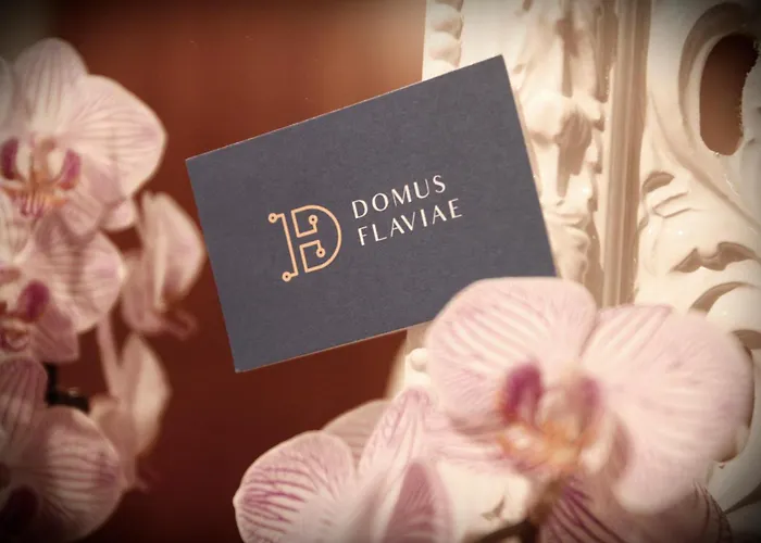 Domus Flaviae
