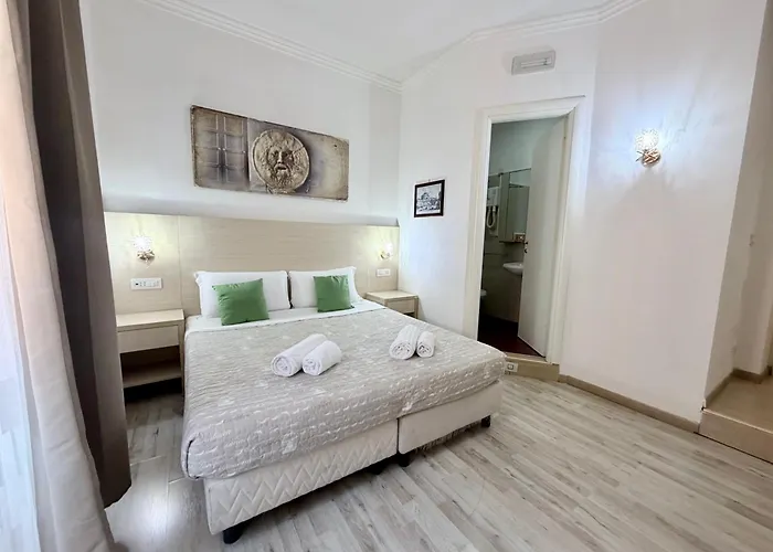 Booking House Rome
