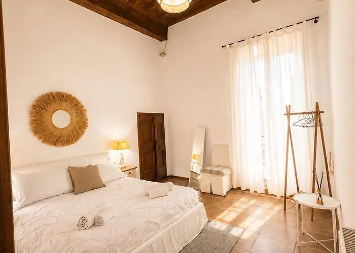 Rome’s Suite Navona