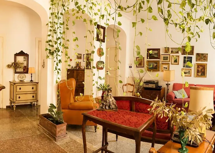 B&B Gio Colosseo - Celio