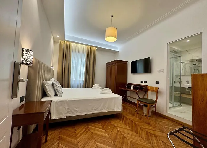 St. Peter' Six Rooms & Suites