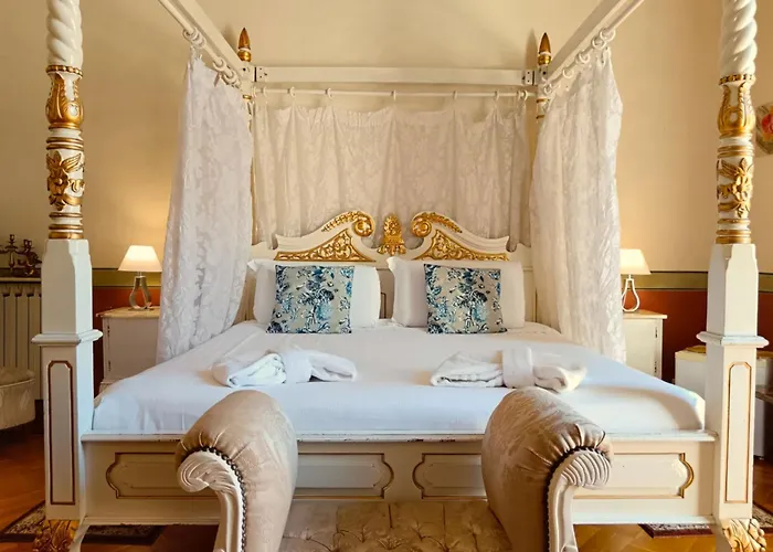 Nerva Accomodation Cavour