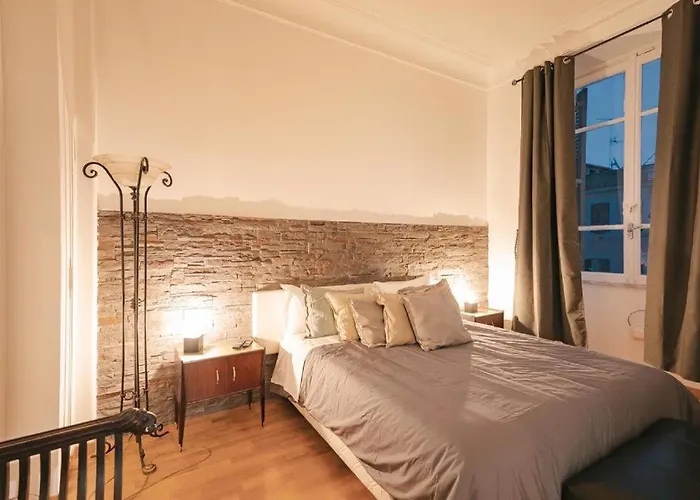 Rdr Apartment Etruria
