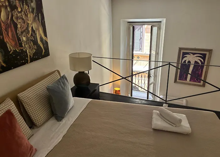Rome Loft