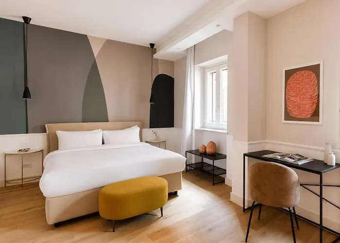 Numa Rome Condotti