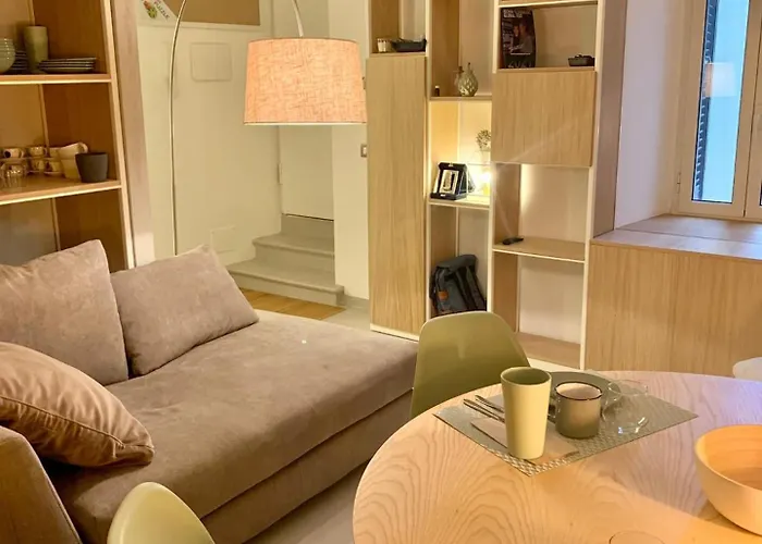 Mini Loft Roma Nord - Ponte Milvio