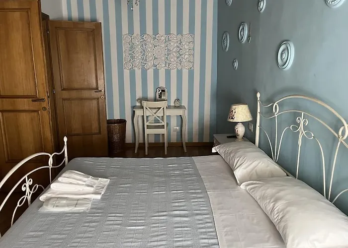 Appartamento Familiare Nel Cuore Di Roma