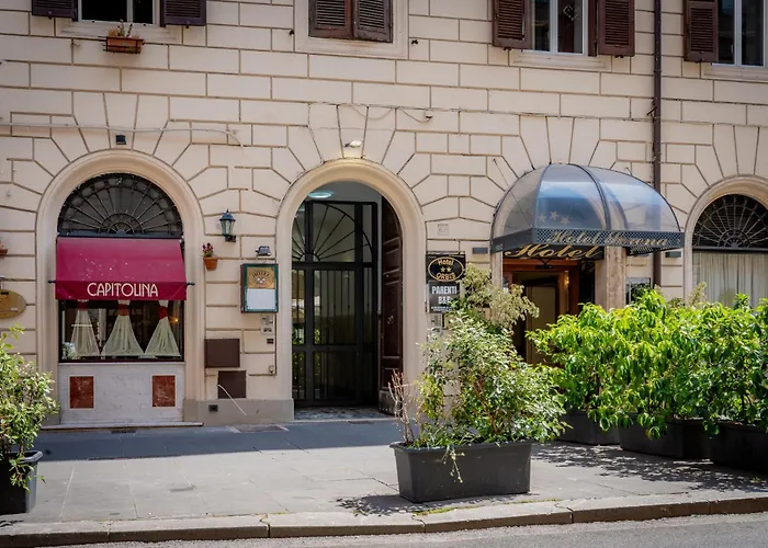 Residenza 62