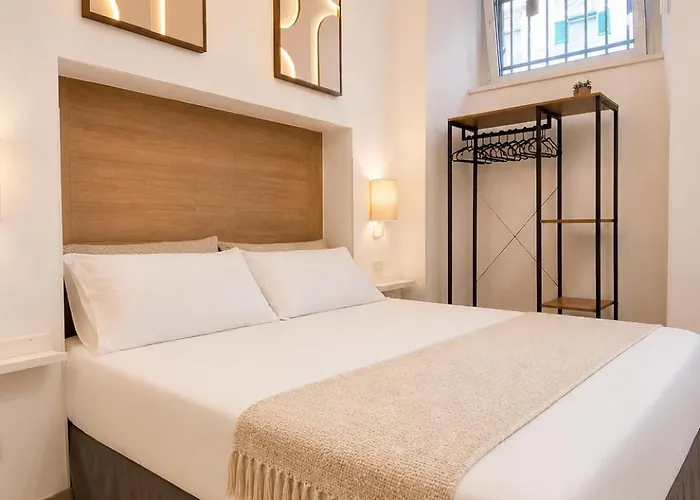 “Suite Home Vaticano City”